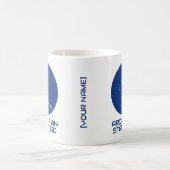 Tasse Arcturienne Starseed – Constellation de Boöt (Centre)