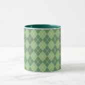 Tasse Argyle (Centre)