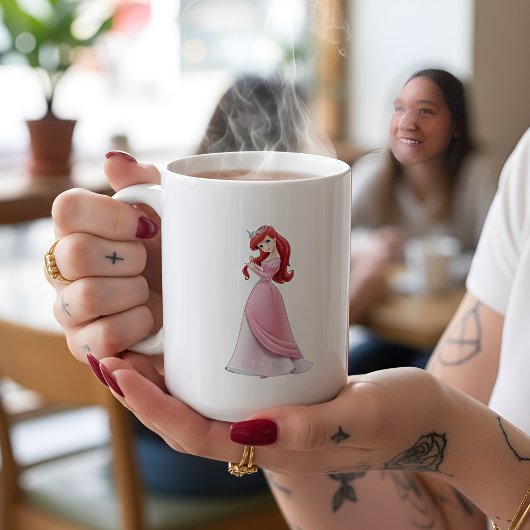 Tasse Ariel