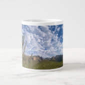 Tasse Arizona (Devant)