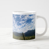 Tasse Arizona (Droite)