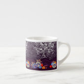 Tasse arménienne de café express (Droite)