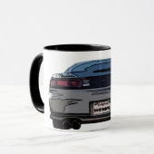 Tasse arrière de la sonnerie S14 (Devant gauche)