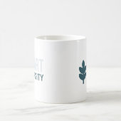 Tasse arriviste d'université (Centre)