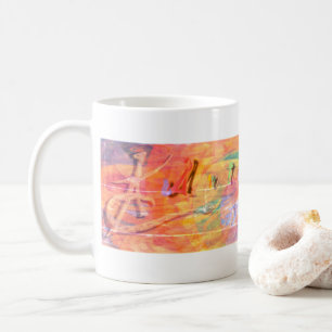 Tasse ArtEastes