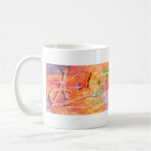 Tasse ArtEastes (Gauche)