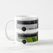 Tasse Artic 1 (Gauche)