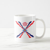 Tasse assyrienne