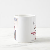 Tasse assyrienne de soldats (Centre)