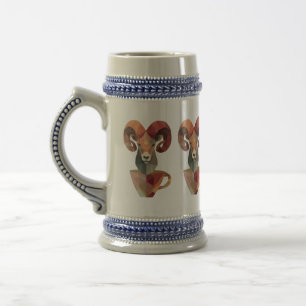 Tasse Astrologie Signes du Zodiaque