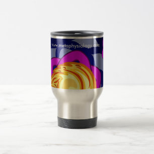 Tasse atomique de l'espace de Metaphysiology
