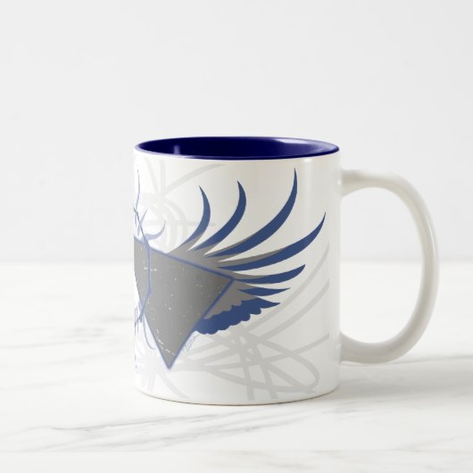 Tasse atomique de Rev café (Droit)