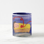 Tasse - attendant (Centre)