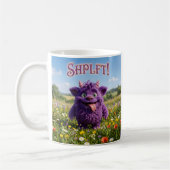 Tasse Attitude Fantasy (Gauche)