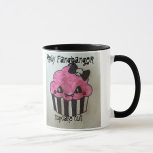 Tasse attrayante
