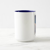 tasse au cochon volant (Centre)