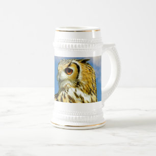 Tasse au grand-duc d'Eurasie