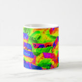 tasse au néon de brique (Centre)