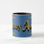 Tasse Audrey (Centre)