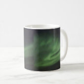 Tasse Aurore Boréale (Devant droit)