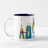 Tasse | AUSTIN, TX (AUS) (Gauche)