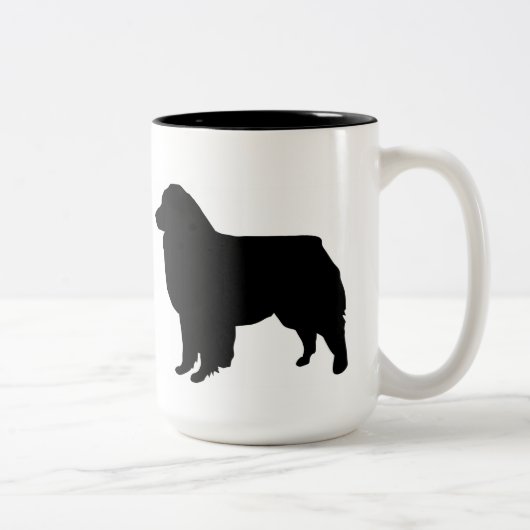 Tasse australienne de berger (Droit)