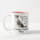 Tasse australienne de maman (Gauche)