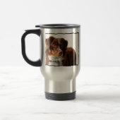 Tasse australienne de voyage de berger (Gauche)