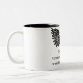 Tasse avant de FBN (Gauche)