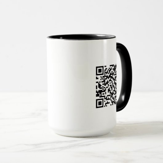 Tasse avec aileron code (Devant droit)
