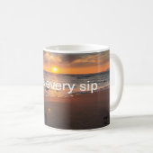 Tasse avec amour (Devant droit)