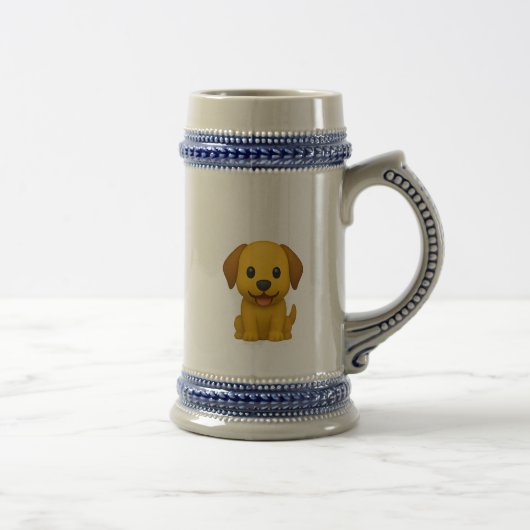 tasse avec chien et chat (Droite)