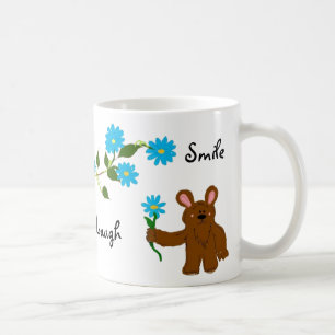 Tasse avec citations inspirantes