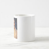 Tasse avec Finnbarr tenant une lanterne (Centre)