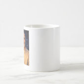 Tasse avec Finnbarr tenant une lanterne (Centre)