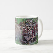 Tasse avec lapin (Devant droit)
