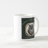 Tasse avec le logo de Katella's History Adventures (Devant droit)