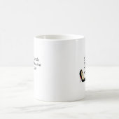 Tasse Avec Les Chaussures Adéquates (Centre)