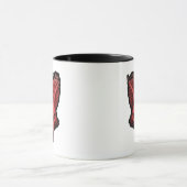 Tasse avec logo Cirobb (Centre)