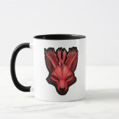 Tasse avec logo Cirobb (Gauche)