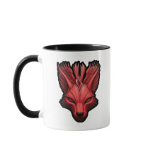 Tasse avec logo Cirobb