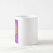 Tasse avec Maha Sri Yantra (Centre)