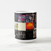 Tasse avec pochette d'album TR 1 (Centre)