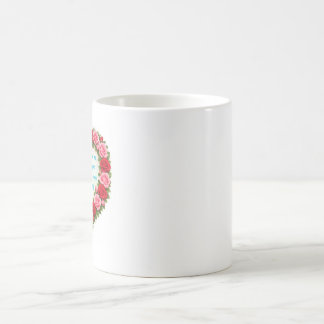 Tasse avec verset