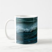 Tasse avec verset biblique (Gauche)