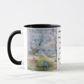 Tasse avec verset biblique (Gauche)