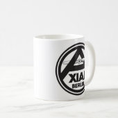 Tasse AXIALE (Devant droit)