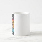 Tasse Axolot De Fun - Mug Drôle D'Axolotl Café Mèm (Centre)