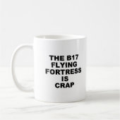 Tasse B17 (Gauche)