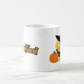 Tasse B de VIPKID Halloween (Centre)